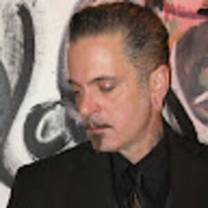 Meet your Posher, Robert e.